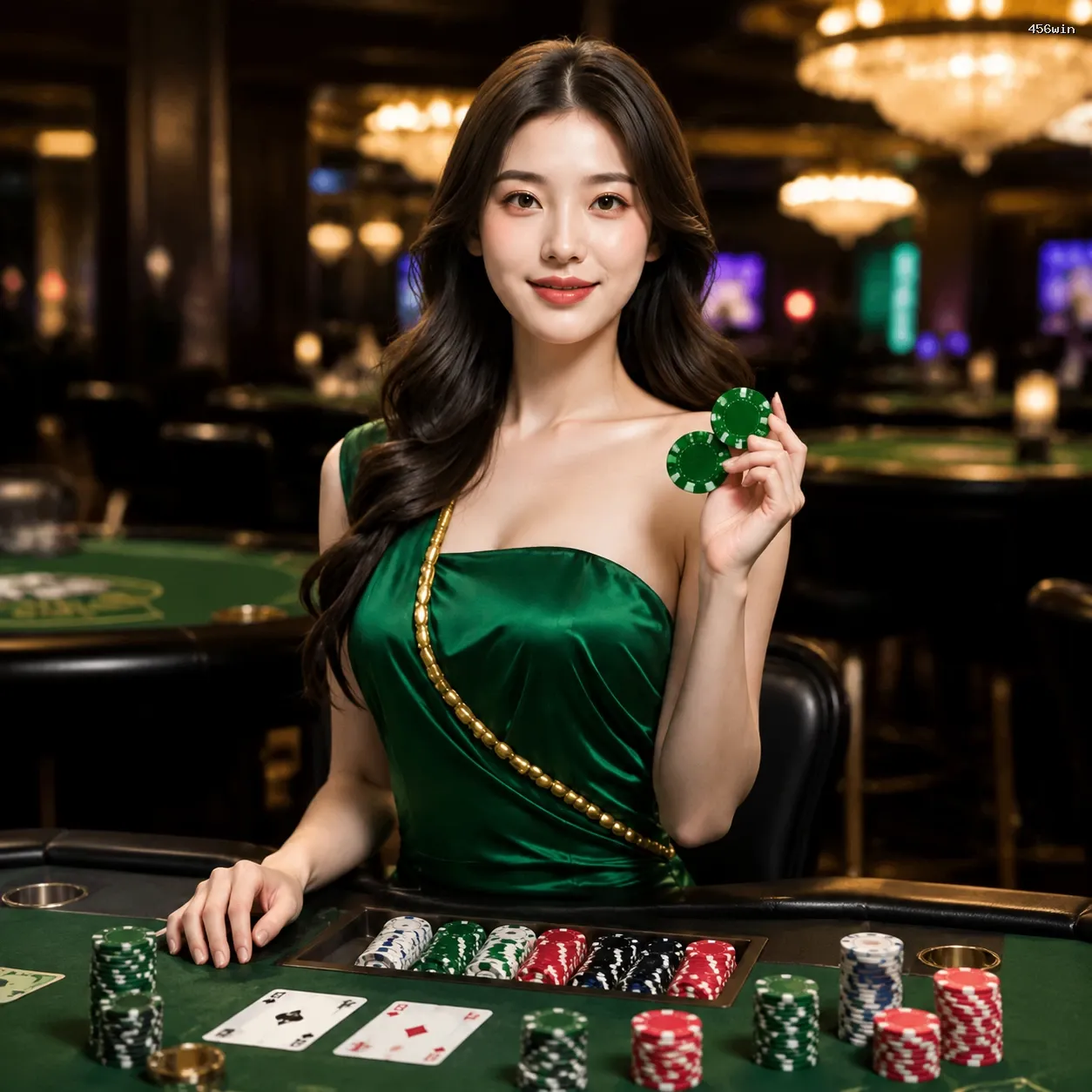 Keunggulan dan Fitur Menarik di Situs Game 456win